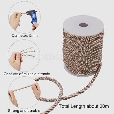 Cordon de polyester&nbsp;NWIR-PH0001-07F-1
