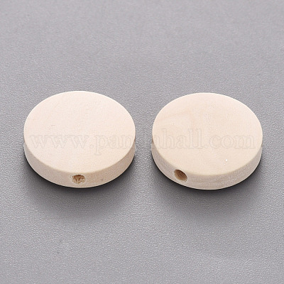 Holzperlen&nbsp;WOOD-S055-26B-01-1