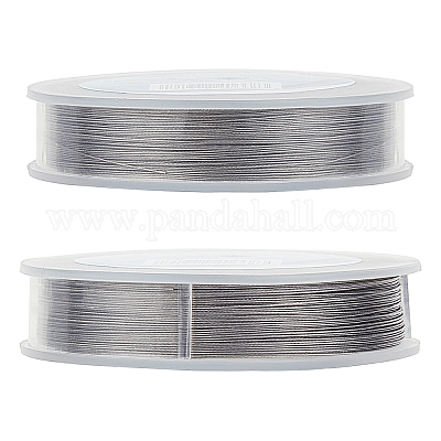 1 Roll/lots 0.3/0.45/0.5/0.6mm Resistant Strong Line Stainless Steel