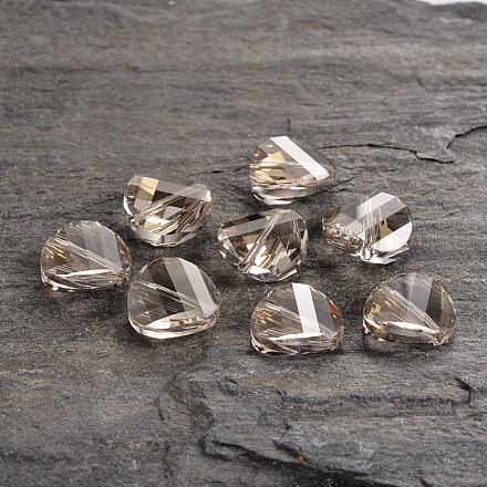 Perlien cristallo austriaco 5621-14mmSSHA-1