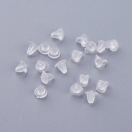 Poussoirs d'oreilles en plastique KY-G006-04-A-1