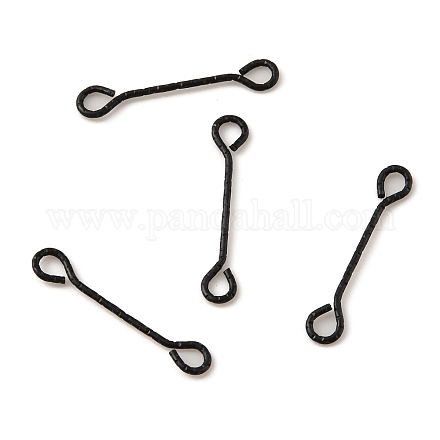 316 Surgical Stainless Steel Eye Pins STAS-M316-01B-EB-1