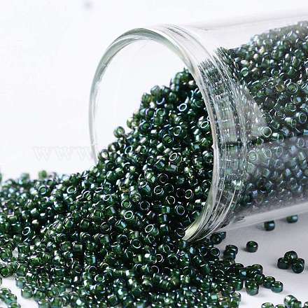 TOHO Round Seed Beads SEED-XTR15-0384-1