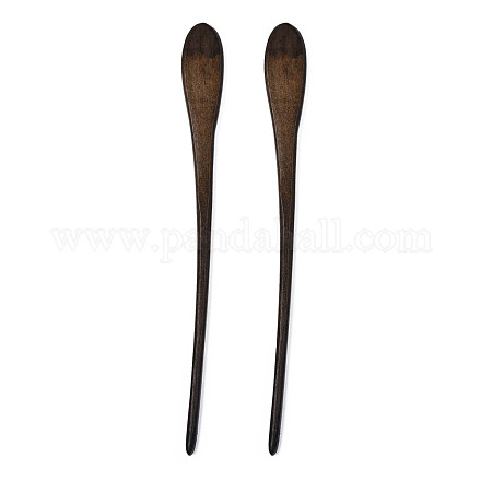 Risultati di bastoncini per capelli in legno di schima vintage OHAR-N008-12-1