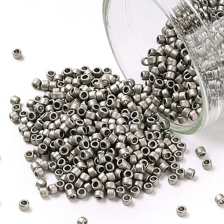 TOHO Round Seed Beads X-SEED-TR15-0566-1