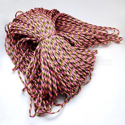 7 Inner Cores Polyester & Spandex Cord Ropes RCP-R006-031-1