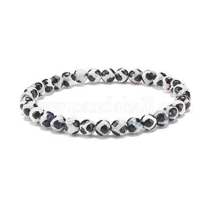 Mala-Perlen-Armband BJEW-JB08251-02-1