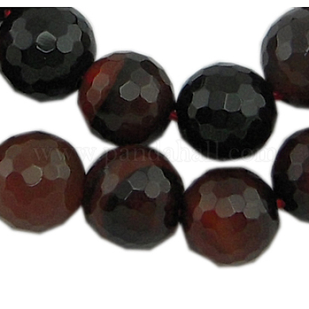 Perles en pierres gemme X-G872-6MMC9-1