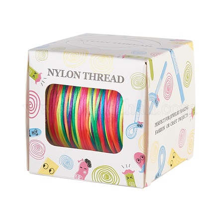 Nylon Thread NWIR-JP0013-1.0mm-10-1