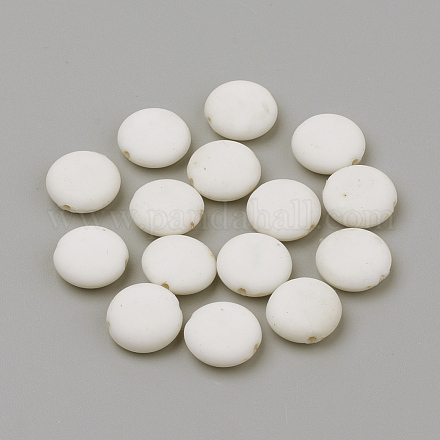 Perline acrilico opaco SACR-R902-23-1