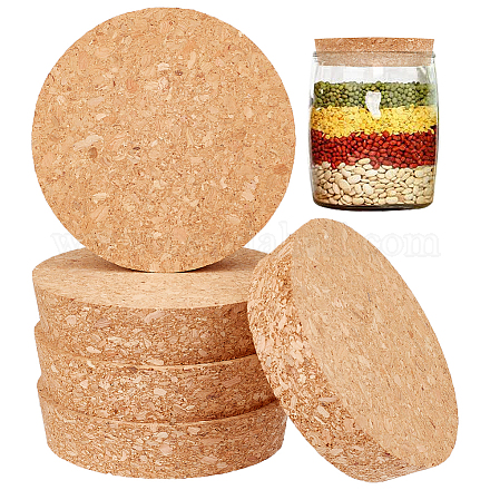 Holzkorken&nbsp;LS-AJEW-WH0473-09-1