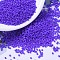 MIYUKI Delica Beads, Cylinder, Japanese Seed Beads, 11/0, (DB1138) Opaque Cyan Blue, 1.3x1.6mm, Hole: 0.8mm, about 2000pcs/10g