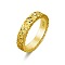 925 Sterling Silver with Micro Pave Cubic Zirconia Rings