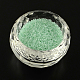 DIY 3D Nail Art Decoration Mini Glass Beads MRMJ-R038-A03-1