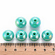 Perles acryliques opaques MACR-S370-D12mm-S035-4