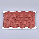 Rubans de polyester&nbsp;SRIB-S050-D05-1