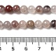 Fragola naturale perle di quarzo fili G-H298-A03-02-5