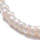 Semences de verre colliers de perles NJEW-JN02466-02-2