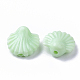 Perle di plastica opache di polistirolo (ps) KY-I004-06-2