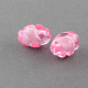 Perles en acrylique transparente X-TACR-S107-14mm-M-2