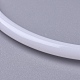 Reifen Makramee Ring X-DIY-WH0157-47C-2