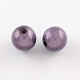 Perles acryliques laquées MACR-Q154-20mm-008-2