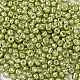 6/0 Glass Seed Beads SEED-A017-4mm-1112-2