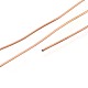 10м проволоки из нержавеющей стали марки 304 TWIR-N005-0.8mm-RG-2