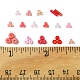 Runde Glasperlen&nbsp;SEED-FS0001-33-5