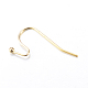 Iron Earring Hooks X-IFIN-T001-05G-NF-2