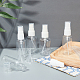 Kits de bouteilles de stockage de cosmétiques iy DIY-BC0011-36-7