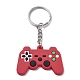 PVC Game Controller Keychain KEYC-A030-01E-1