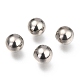 316L Surgical Stainless Steel Beads STAS-H139-02A-P-2