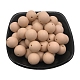 Perlas de silicona&nbsp;SIL-WH0003-01A-13-1