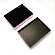 Rectangle Cardboard Jewelry Set Boxes CBOX-S013-03-2