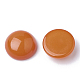 Opaque Resin Cabochons CRES-Q202-14mm-11-2