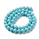 Chapelets de perles de coquille SP8MM245-2