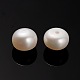 Natural Cultured Freshwater Pearl Beads PEAR-E001-05-2