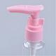 Kunststoff-Lotion Pumpe Kosmetik-Flaschen MRMJ-R044-21-3