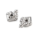 Фурнитура из нержавеющей стали марки 304 STAS-L082-004P-01-2