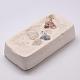 Crystal Gems Digging Mining TREASURE Excavation Kit Dig Out Your Own Rock Gemstones Set DIY-K003-04-5
