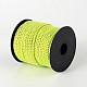 Polyester Threads Cords OCOR-E001-06-2