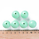 Perles acryliques opaques MACR-S370-C20mm-A05-4