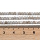 Natürliche Angelit Perlen Stränge&nbsp;G-RM2025-A48-B-5