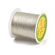 Nylonfaden Nylonschnur&nbsp;NWIR-R030-0.3mm-1-2
