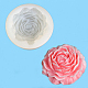 Flower Shape DIY Candle Silicone Molds WG64819-02-1