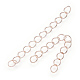 Iron Chain Extender IFIN-T007-11RG-NF-2