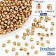 Nbeads 300 pz 304 perle in acciaio inossidabile STAS-NB0001-65-2