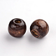 Natural Wood Beads W02KQ0A4-2
