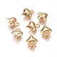304 charms in acciaio inox STAS-I138-11A-G-1
